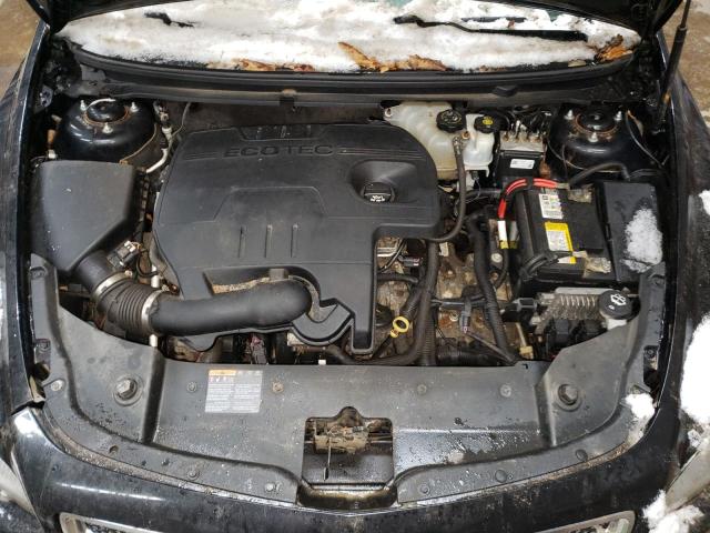 Photo 11 from auction – 2011 CHEVROLET MALIBU LS with VIN 1G1ZB5E1XBF257725