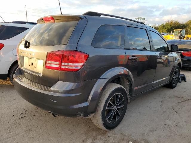 Photo 3 from auction – 2018 DODGE JOURNEY SE with VIN 3C4PDCAB6JT518736