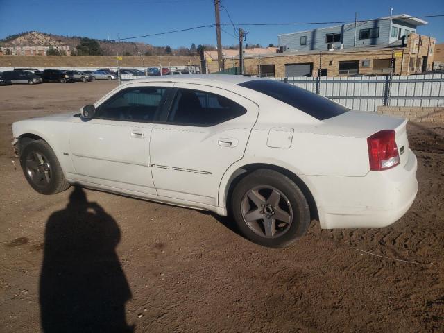 Photo 2 from auction – 2010 DODGE CHARGER SX with VIN 2B3CA3CV8AH203980