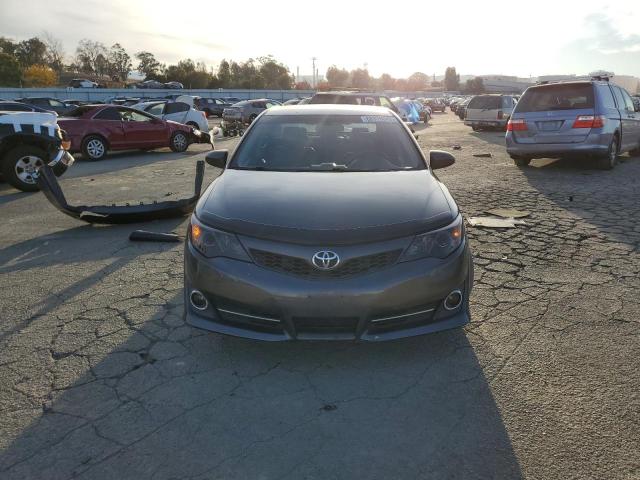 Photo 5 from auction – 2012 TOYOTA CAMRY BASE with VIN 4T1BF1FK7CU011642