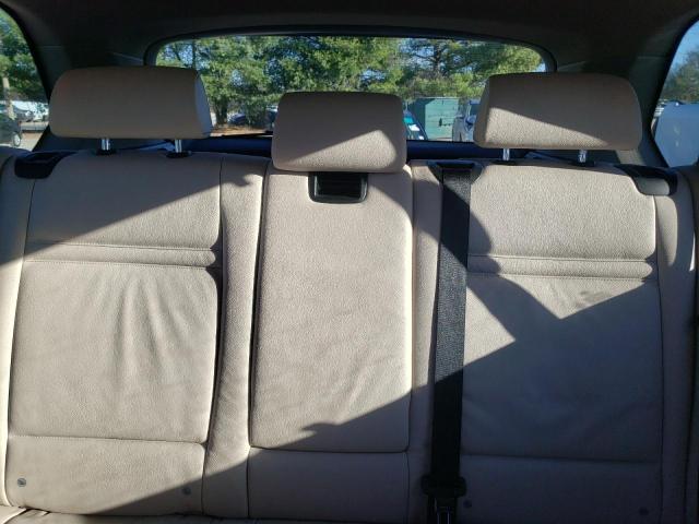 Photo 10 from auction – 2011 BMW X5 XDRIVE3 with VIN 5UXZV4C55BL406945