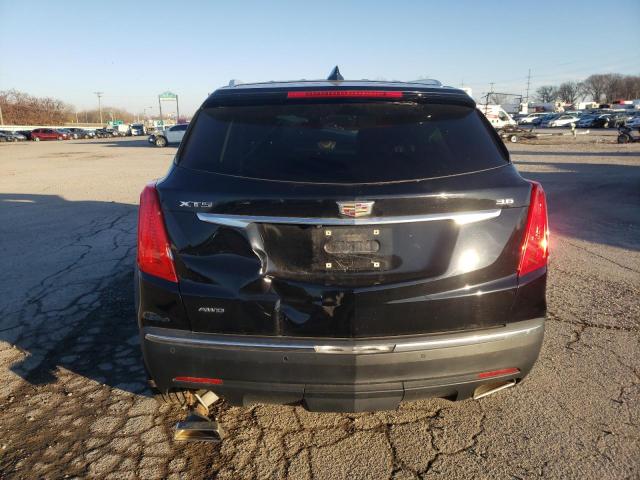 Photo 6 from auction – 2017 CADILLAC XT5 PREMIU with VIN 1GYKNERS4HZ103614