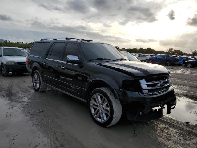 Photo 4 from auction – 2015 FORD EXPEDITION with VIN 1FMJK1LT9FEF42831
