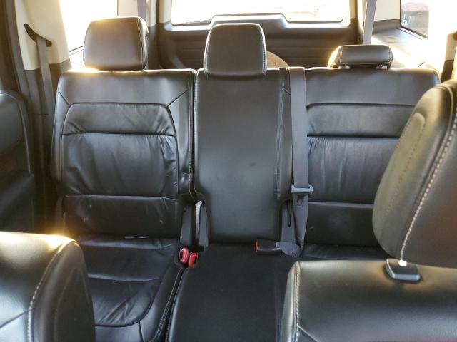 Photo 10 from auction – 2009 FORD FLEX SEL with VIN 2FMDK52C99BA67879