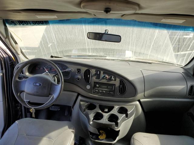 Photo 8 from auction – 2006 FORD ECONOLINE with VIN 1FTNE24L66DB11306