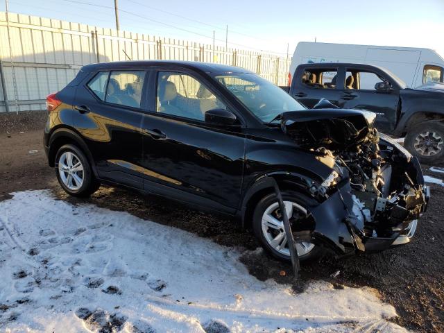 Photo 4 from auction – 2020 NISSAN KICKS S with VIN 3N1CP5BVXLL551190