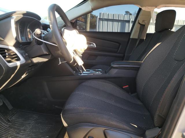 Photo 7 from auction – 2017 GMC TERRAIN SL with VIN 2GKFLSEK1H6232332