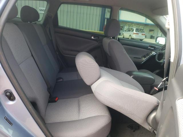 Photo 11 from auction – 2005 TOYOTA COROLLA MA with VIN 2T1KR32EX5C421780