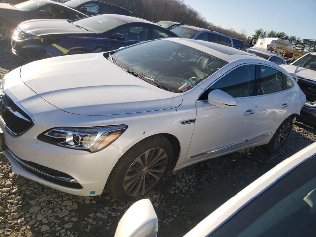 BUICK LACROSSE E 2018 with VIN 1G4ZP5SS5JU147516 - Photo from auction