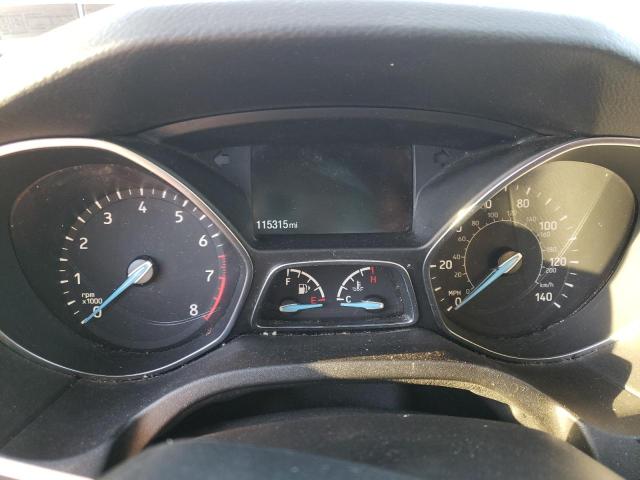صورة رقم 9 من المزاد - 2015 FORD FOCUS SE مع VIN 1FADP3K24FL372306