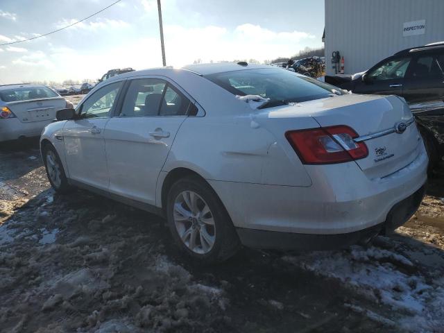 Photo 2 from auction – 2011 FORD TAURUS SEL with VIN 1FAHP2EWXBG153542