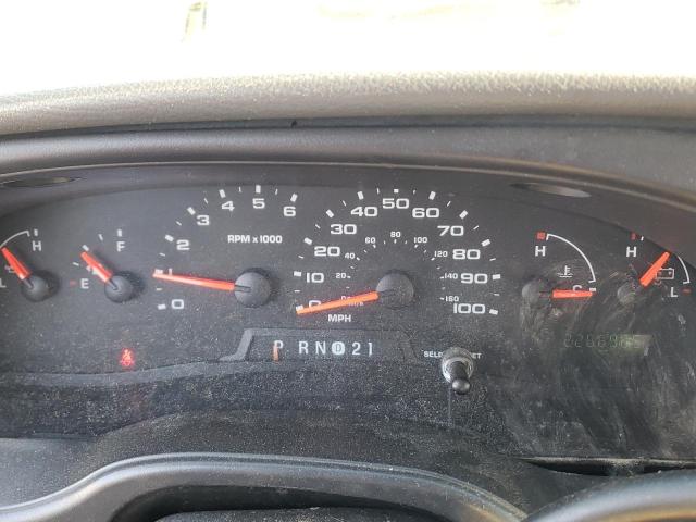 Photo 9 from auction – 2006 FORD ECONOLINE with VIN 1FTRE14W86DA79268