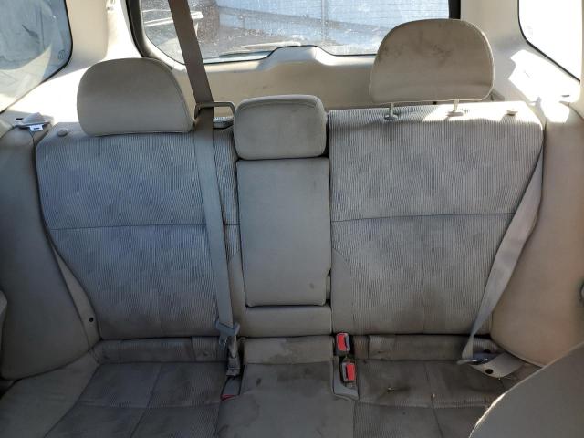 Photo 10 from auction – 2010 SUBARU FORESTER X with VIN JF2SH6BC3AH775859