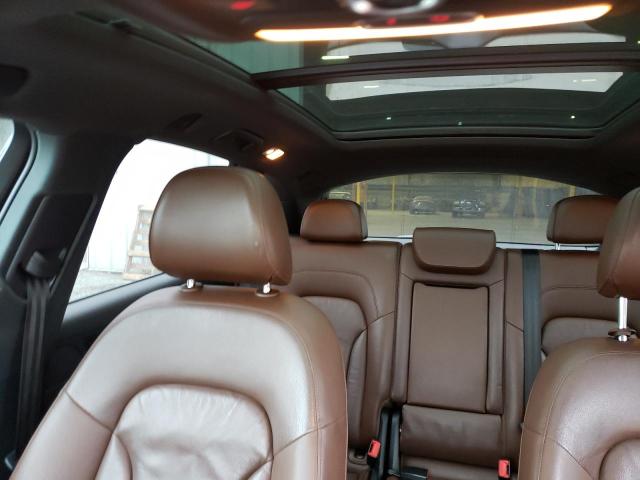 Photo 10 from auction – 2013 AUDI Q5 PREMIUM with VIN WA1LFAFP8DA027866