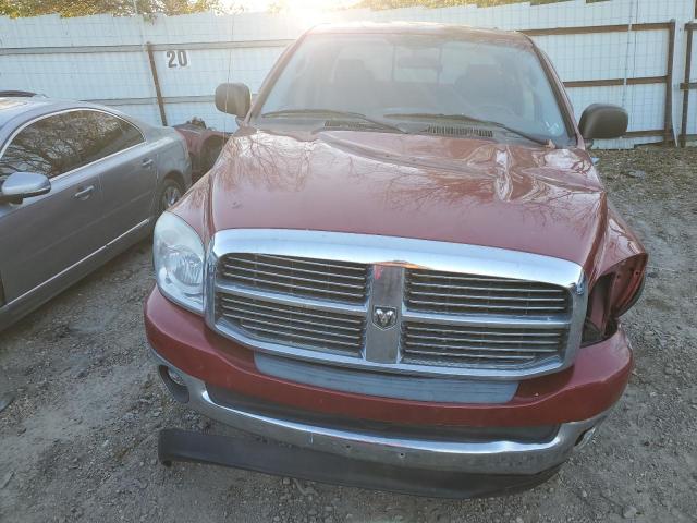Photo 5 from auction – 2007 DODGE RAM 1500 S with VIN 1D7HU18247J501020