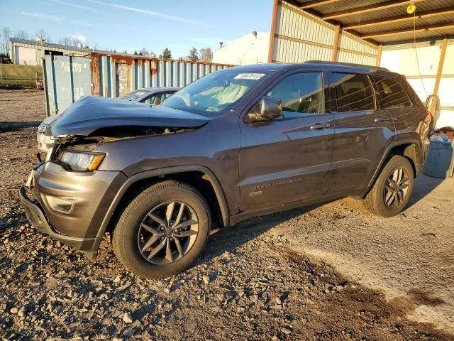 JEEP GRAND CHER 2016 with VIN 1C4RJFAG8GC506266 - Photo from auction