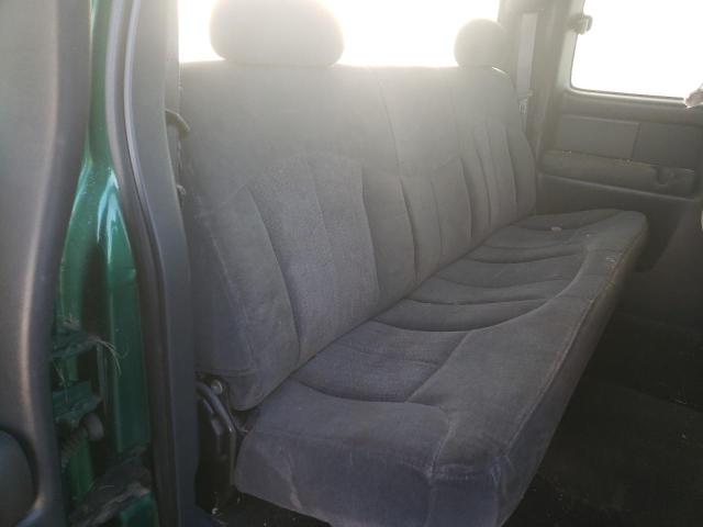 Photo 10 from auction – 2000 CHEVROLET SILVERADO with VIN 2GCEK19T0Y1261549