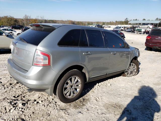 Photo 3 from auction – 2007 FORD EDGE SEL P with VIN 2FMDK49C07BA59294