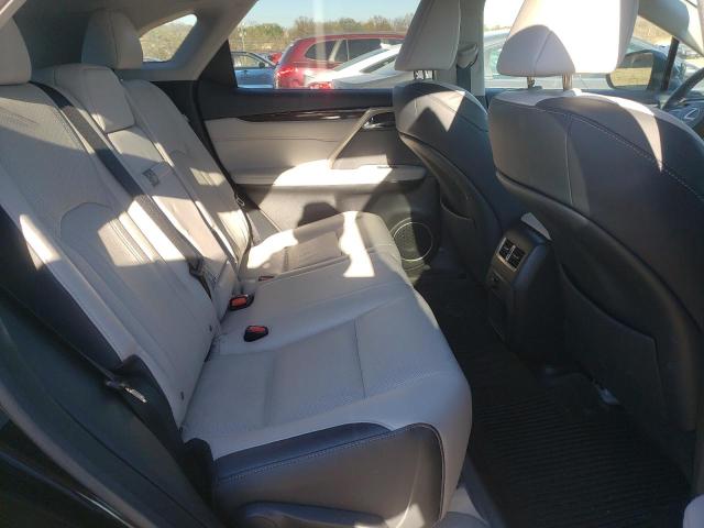Photo 10 from auction – 2019 LEXUS RX 450H BA with VIN 2T2BGMCA8KC040606