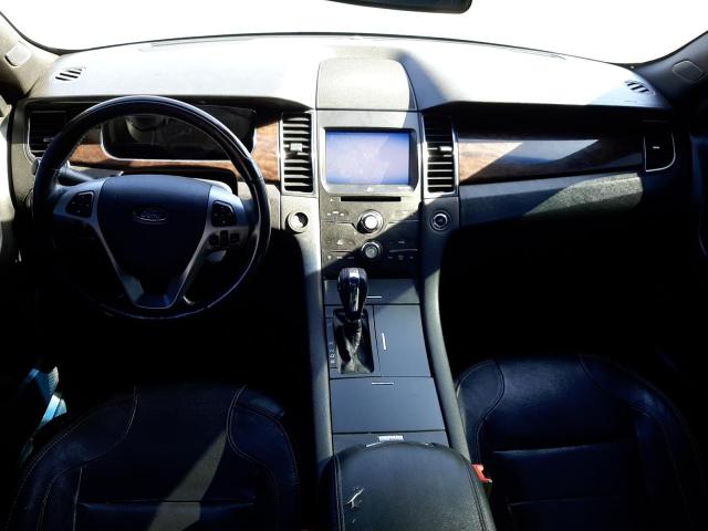 Photo 8 from auction – 2013 FORD TAURUS LIM with VIN 1FAHP2F81DG146000