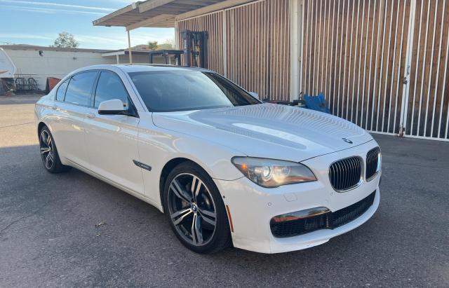 Photo 1 from auction – 2011 BMW ALPINA B7 with VIN WBAKB8C55BCY65831