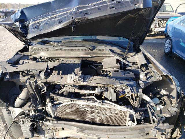 Photo 12 from auction – 2012 GMC TERRAIN SL with VIN 2GKALWEK2C6286412