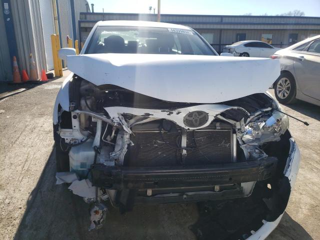 Photo 5 from auction – 2010 TOYOTA CAMRY BASE with VIN 4T4BF3EK0AR066689