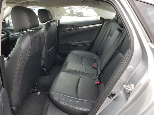 Photo 10 from auction – 2016 HONDA CIVIC EXL with VIN 19XFC1F73GE208757