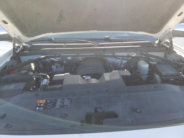 Photo 11 from auction – 2014 GMC SIERRA K15 with VIN 3GTU2VEC9EG335742