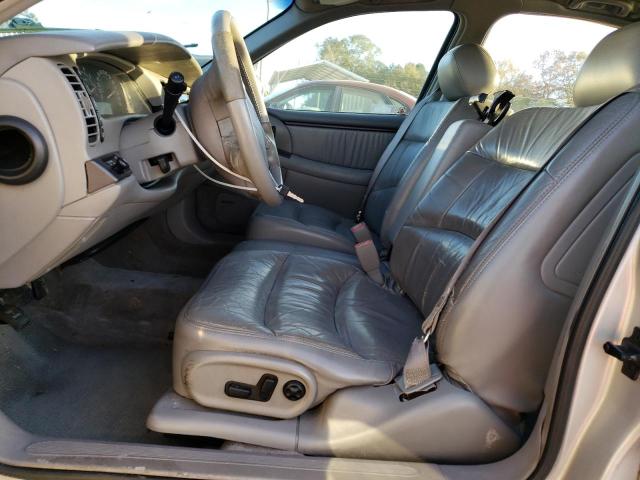 Photo 7 from auction – 2001 BUICK PARK AVENU with VIN 1G4CU541214150957