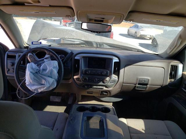 Photo 8 from auction – 2015 CHEVROLET SILVERADO with VIN 3GCUKREC9FG473824