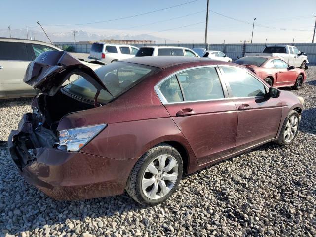 Photo 3 from auction – 2010 HONDA ACCORD with VIN 1HGCP2F71AA040027