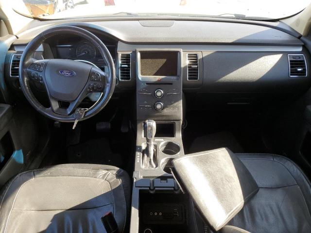 Photo 8 from auction – 2014 FORD FLEX SEL with VIN 2FMGK5C86EBD15619