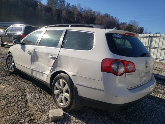 Photo 2 from auction – 2007 VOLKSWAGEN PASSAT 2.0 with VIN WVWLK93C57E059284
