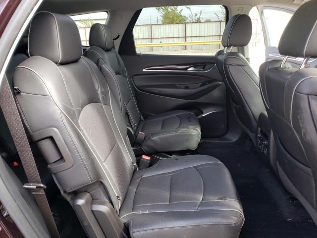 Photo 11 from auction – 2020 BUICK ENCLAVE AV with VIN 5GAERDKW9LJ263057
