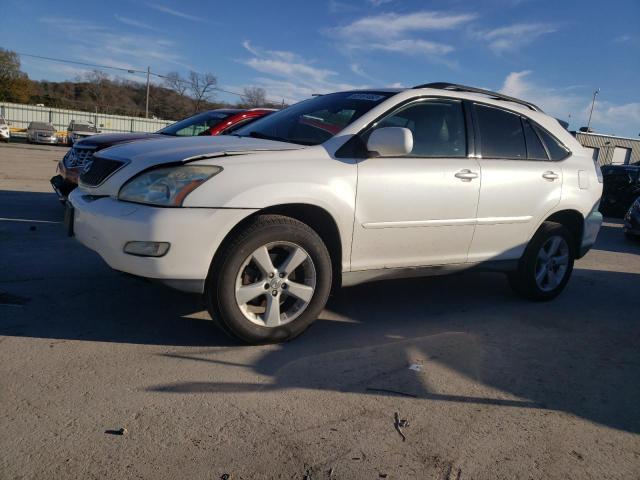 LEXUS RX 330 2006 with VIN 2T2HA31U06C104680 - Photo from auction