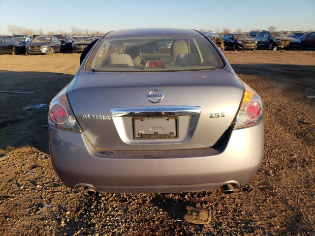 Photo 6 from auction – 2011 NISSAN ALTIMA BAS with VIN 1N4AL2AP1BC182530