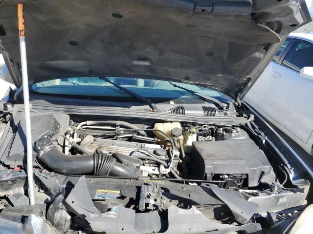 Photo 11 from auction – 2006 CHEVROLET MALIBU LT with VIN 1G1ZT51F16F201337
