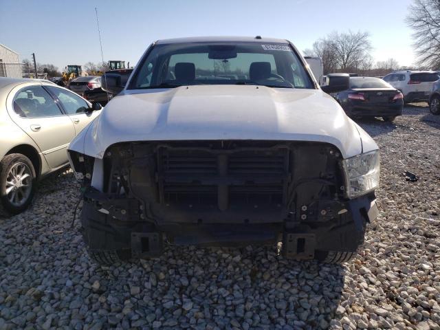 Photo 5 from auction – 2013 RAM 1500 ST with VIN 3C6JR6DG7DG588394