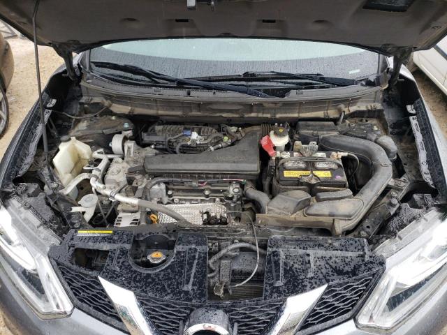 Photo 12 from auction – 2014 NISSAN ROGUE S with VIN 5N1AT2MT2EC796294