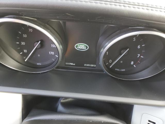 Photo 9 from auction – 2016 LAND ROVER RANGE ROVE with VIN SALWR2VF6GA646567