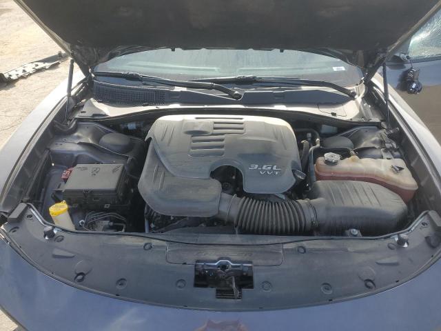 Photo 11 from auction – 2018 DODGE CHARGER SX with VIN 2C3CDXBG0JH197032