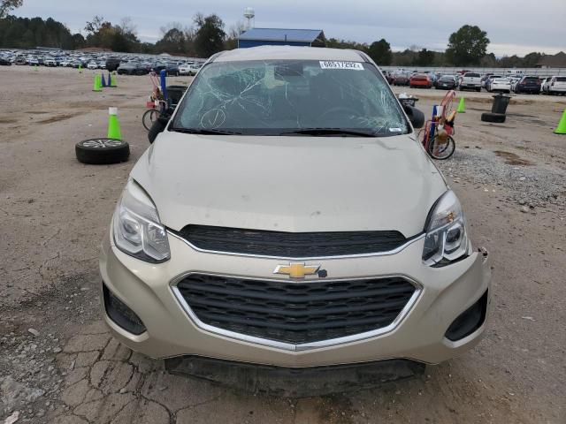 Photo 5 from auction – 2016 CHEVROLET EQUINOX LS with VIN 2GNALBEK3G1156363