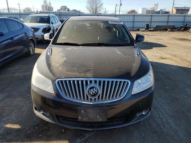 Foto 5 de la subasta – 2012 BUICK LACROSSE P con VIN 1G4GD5E30CF144681