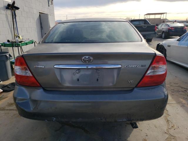 Photo 6 from auction – 2002 TOYOTA CAMRY LE with VIN JTDBF30K520004106