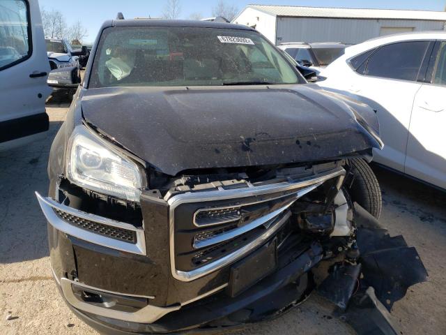 Photo 5 from auction – 2017 GMC ACADIA LIM with VIN 1GKKVSKDXHJ154246
