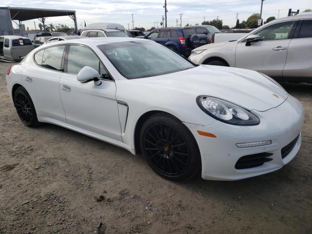 Photo 4 from auction – 2016 PORSCHE PANAMERA 2 with VIN WP0AA2A78GL003620