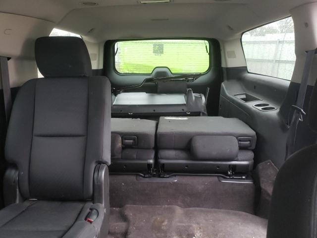 Photo 10 from auction – 2013 CHEVROLET SUBURBAN C with VIN 1GNSCHE07DR377182