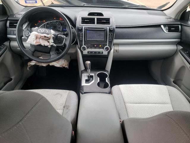 Photo 8 from auction – 2012 TOYOTA CAMRY BASE with VIN 4T4BF1FK9CR270364