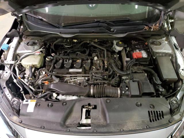 Photo 11 from auction – 2016 HONDA CIVIC EX with VIN 19XFC1F35GE045672